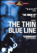 The Errol Morris Collection: The Thin Blue Line